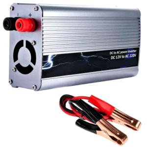 Invertor 12v la 220v Convertor Auto 1000W