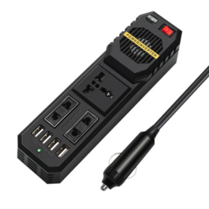 Invertor auto E8981 putere 200W