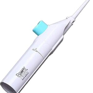 Irigator Manual Pentru Igiena Orala