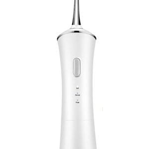 Irigator oral reincarcabil C8