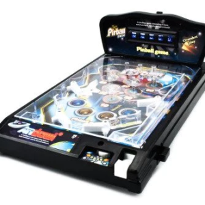 Joc electronic pinball cu afisaj digital Andowl Q YX30