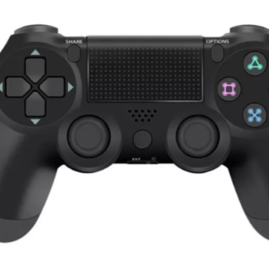 Joystick Controller Doubleshock 4 Gamepad pentru consola PS4 cu vibratii intense