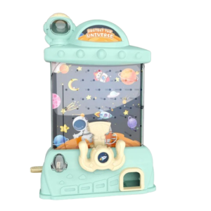 Jucaria Astronaut Ball Catcher pentru Coordonare Ochi-Mana