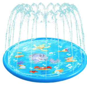 Jucarie gonflabila Fantana arteziana pentru copii