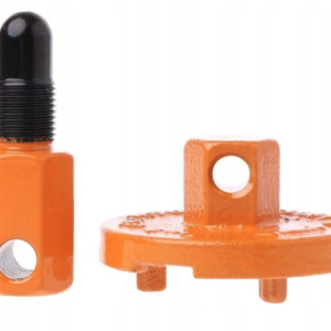 Kit demontare ambreiaj drujba cu opritor piston MX359