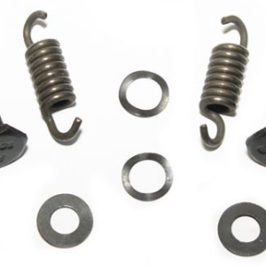 Kit reparatie ambreiaj de motocoasa 8 piese