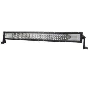 LED Bar 540w DREPT Spot si Flood 12-24v