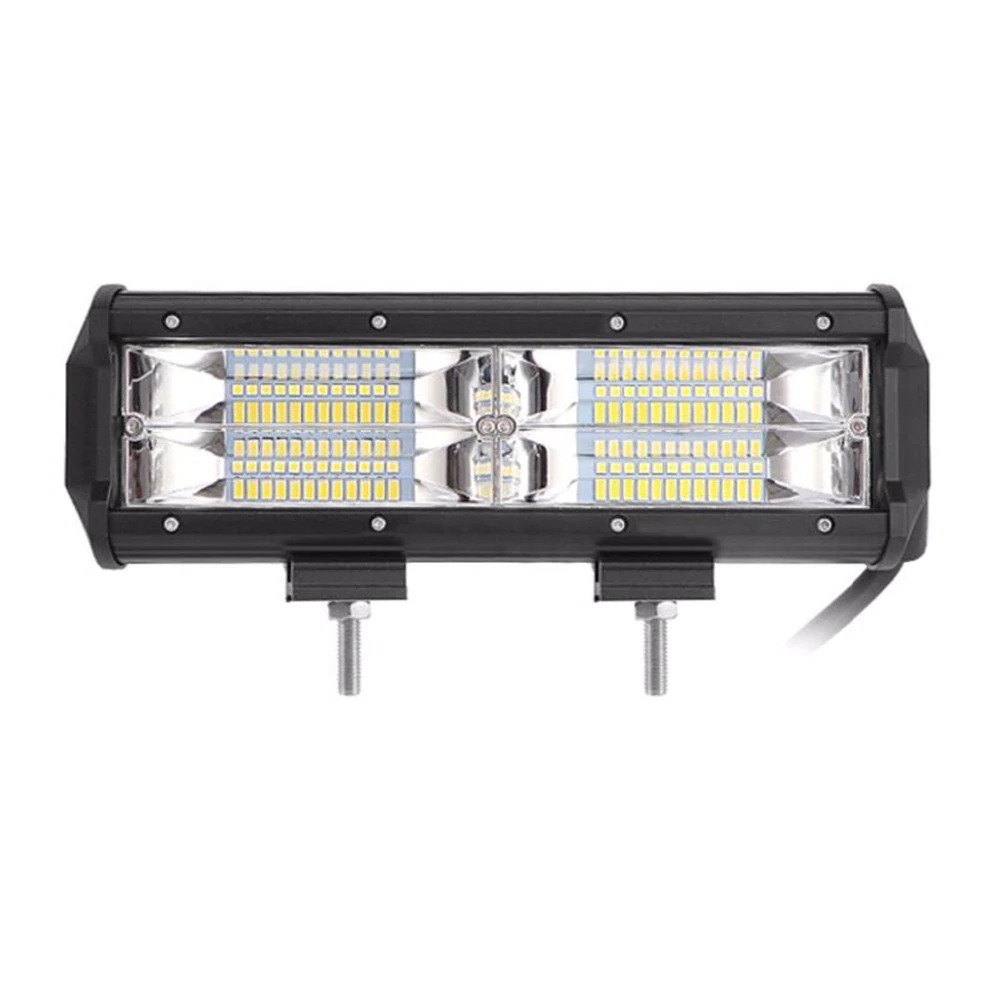 LED Bar Auto 48 LED 144W Proiector Ajustabil