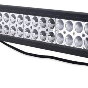 LED Bar Auto DREPT GROS 120W/12V-24V 8800 Lumeni 55 cm