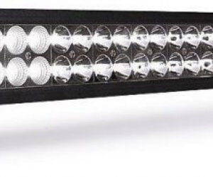 LED Bar Auto GROS 100 CM 240W leduri pe 2 randuri 12V-24V 17.600 Lumeni