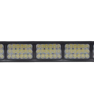 LED Bar auto 126LED 80 cm de 378W cu 34020 lumeni