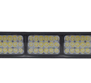 LED Bar auto 90LED 60cm de 270W cu 24300 lumeni