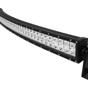 LED Bar auto CURBAT Off Road 180W 40 LED 80 cm