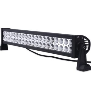 LED Bar auto Off Road 120W 40 LED 60 cm
