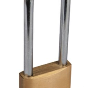 Lacat 40MM ureche lunga 1 CHEIE