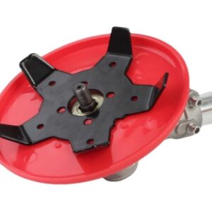 UB Lama de Tuns iarba de Gradina Multi-functionala 5/2 dinti