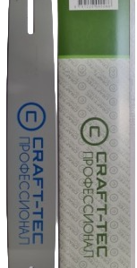 Lama drujba Craft-tec O31 325 15'' 40CM 1.5MM 62DL MX698