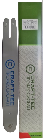 Lama drujba Craft-tec O31 325 15'' 40CM 1.5MM 62DL MX698