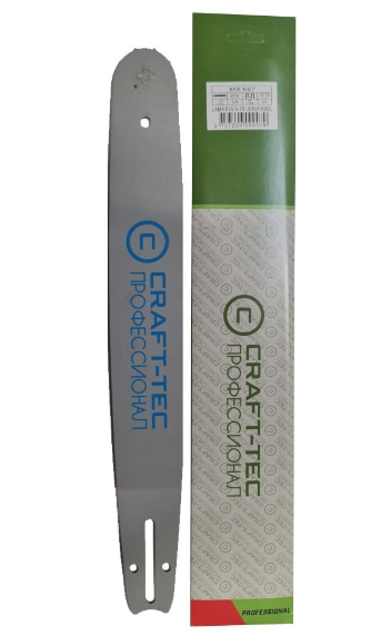 Lama drujba Craft tec PART 28 3/8 16inch de 40CM 1.3MM 56D MX083