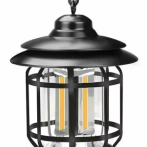 Lampa COB Tip Felinar Q TL110 cu Agatatoare 2 Intensitati Luminoase