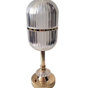 Lampa LED 22 decorativa lumina ambientala control touch 3 temperaturi de culoare