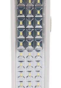 Lampa LED GDPLUS portabila 30W GD-6930