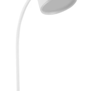 Lampa LED de birou cu functie de incarcare wireless pentru telefoane