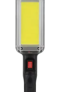 Lampa Lucru ZJ-8859 cu 2 Acumulatori 18650
