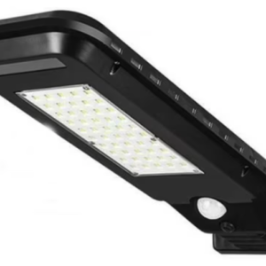 Lampa Solara 60LED T210B De Perete Cu Senzor De Miscare