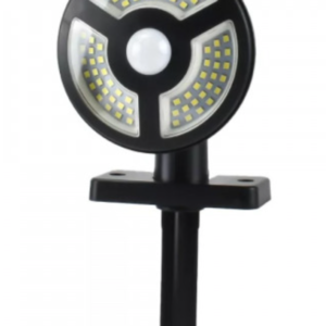 Lampa Solara 72 LED Senzor Miscare Andowl QTY72