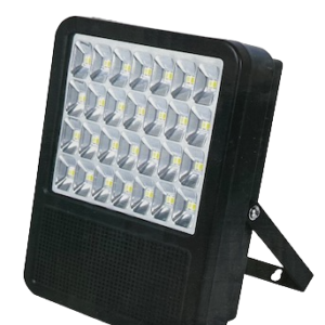 UB Lampa Solara CC019 cu Panou si Boxa Portabila 150W