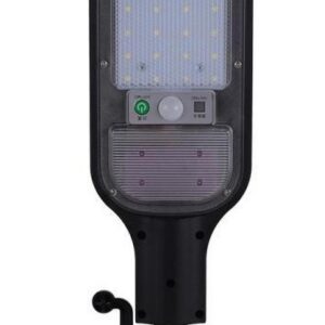 Lampa Solara JX-516 60W si detector de miscare