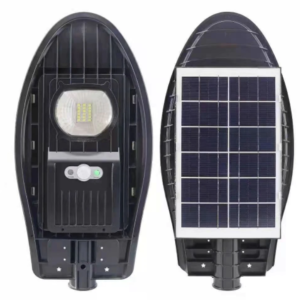 Lampa Solara Stradala 50W 1 caseta