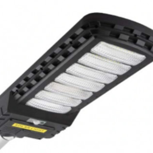 Lampa Solara Stradala Dreptunghiulara 500W cu 10 casete