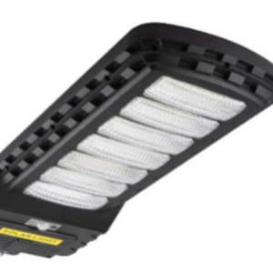 Lampa Solara Stradala Dreptunghiulara 600W cu 12 casete