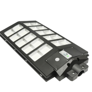 Lampa Solara Stradala Dubla 800 LED 1000W JORTAN 20 casete