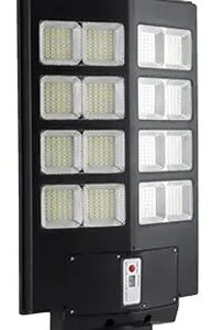 Lampa Stradala Jortan 800W 16 casete cu Telecomanda