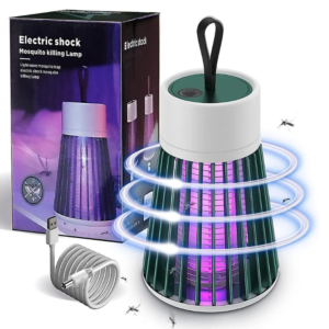 Lampa UV Anti Insecte Silentioasa Electric shock