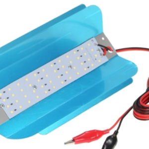 Lampa auto cu clesti caicai 48 de Leduri 50W 12V