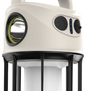 Lampa camping multifunctionala CH-22025