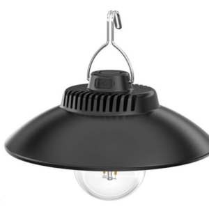 Lampa camping portabila cu agatatoare baterie si incarcare USB LY11B