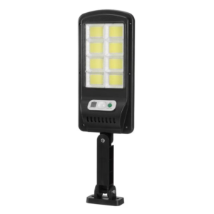 Lampa cu Incarcare Solara 150W