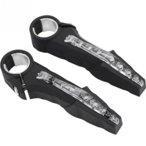 UB Lampa cu LED-uri pentru bicicleta C-811