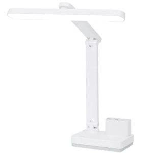 Lampa de birou 1966 cu LED pliabila protectie ochi si suport detasabi
