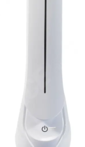 Lampa de birou cu afisaj