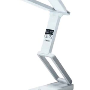 Lampa de birou pliabila cu LED Andowl Q LED169 alba