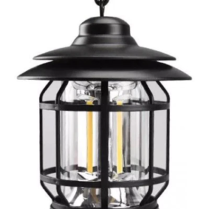 Lampa de camping cu LED reincarcabila prin USB JH-28