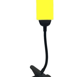 Lampa de lucru 12V 20W cu clips 360 de grade CC2001