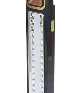 Lampa de lucru HEL-6866T