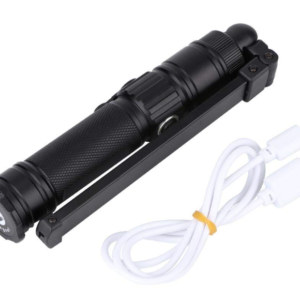 Lampa de lucru LED COB W553 reglabil 360grade fixare magnet maner aluminiu